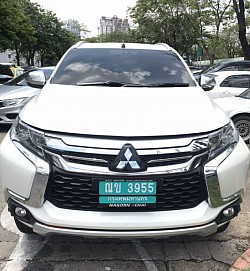 ตัวอย่างรถที่เรามีให้บริการ
